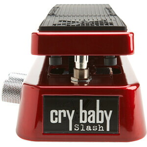 Jim Dunlop ワウペダル スラッシュ・シグネイチャーモデル SLASH SIGNATURE WAH SW95 CRYBABY