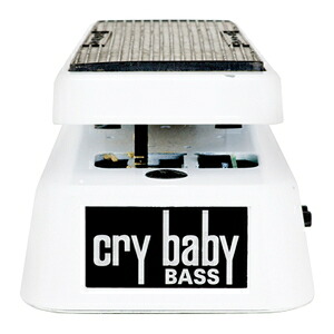 Jim Dunlop ベース用ワウペダル 105Q Cry Baby Bass Wah