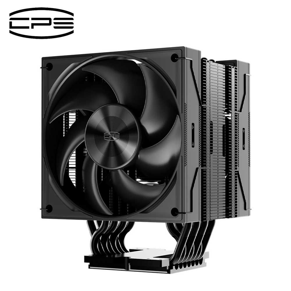 CPS｜シーピーエス AMDサーバー用 120mmツインタワー CPUクーラー TS700D-AMD｜Joshin web 家電とPCの大型専門店