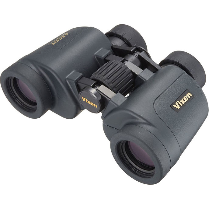 ビクセン 双眼鏡「アスコットZR8&times;32WP（W）」（倍率：8倍） アスコツトZR8X32WP｜Joshin web 家電とPCの大型専門店