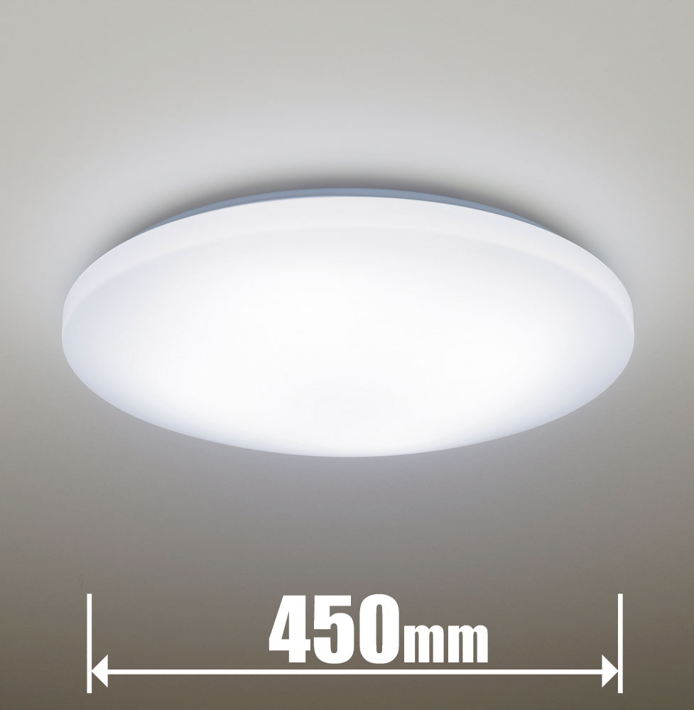 パナソニック 4.5畳～6畳用 パルック LED上昇限度ともし火【カチット式】 HH-CK0625CA Panasonic 分かりやすいつづき物 スマホ画面が見分かりやすい光 [HHCK0625CA]