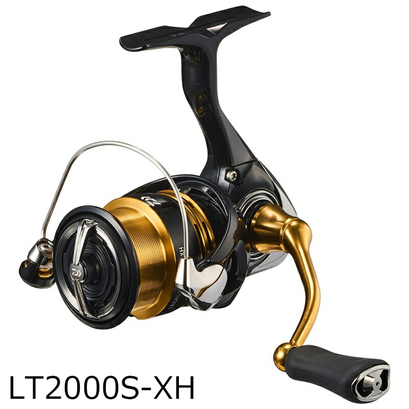 ダイワ 23 レガリス LT2000S-XH 23レガリス LT2000S-XH DAIWA 23 LEGALIS