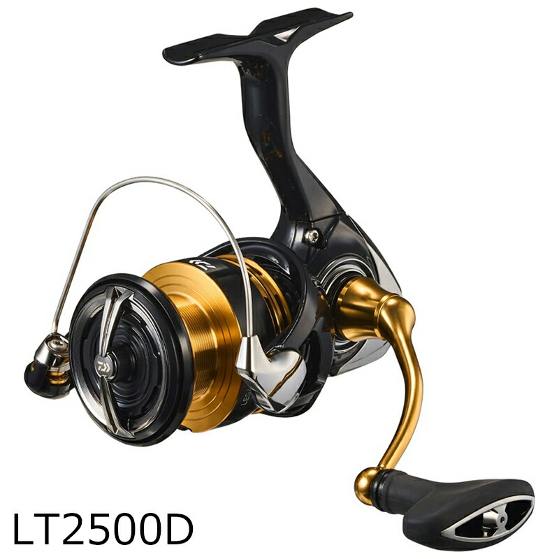 ダイワ 23 レガリス LT2500D 23レガリス LT2500D DAIWA 23 LEGALIS