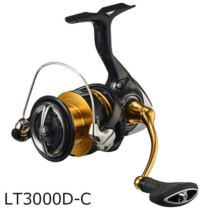 ダイワ 23 レガリス LT3000D-C 23レガリス LT3000D-C DAIWA 23 LEGALIS