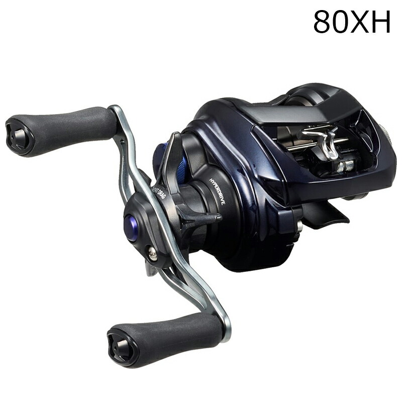 ダイワ 23 ソルティスト SV TW 80XH PE SPECIAL 右ハンドル 23ソルティスト SV TW 80XH DAIWA ソルティストSV PEスペシャル|Joshin web 家電とPCの大型専門店