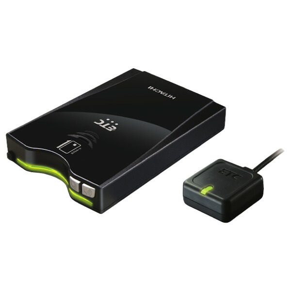 carrozzeria ND-ETC40 ETCユニット　2個 カロッツェリア ETCユニット ND-ETC40 アンテナ分離型ETC