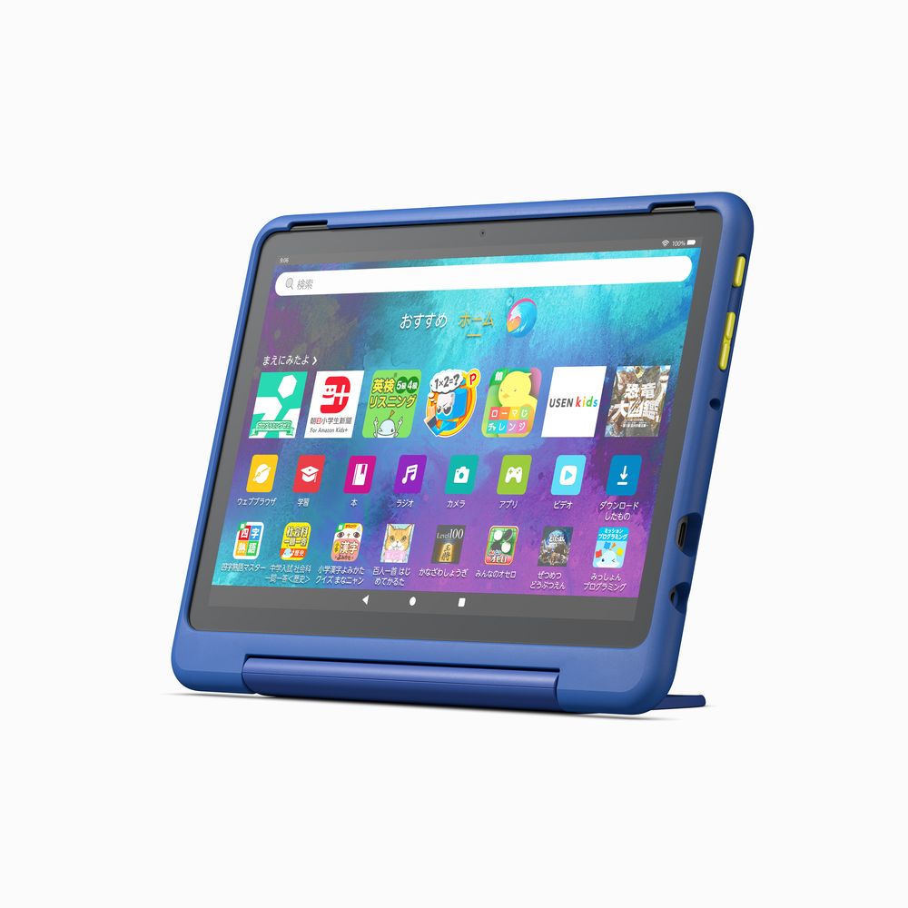 未使用 Amazon Fire HD 10 Alexa搭載 第7世代 おまけ付き 未使用 Amazon Fire HD 10 Alexa搭載 第7世代 おまけ付き タブレット