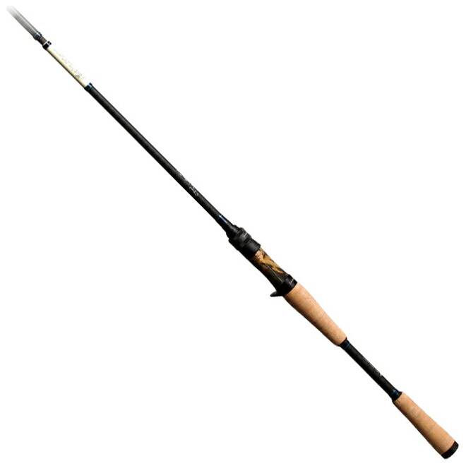 F4-69XTZ メガバス トライザ サンダーバード F4-69XTZ 6.9ft 3ピース ベイト Megabass TRAIZA Thunderbird バスロッド マルチピースロッド画像