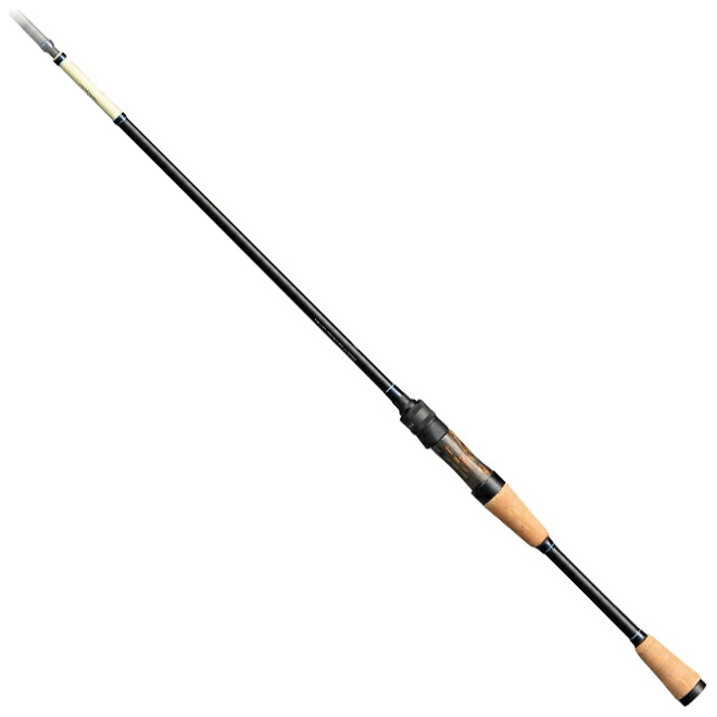 メガバス トライザ ロプロス F2-70XSTZ 7.0ft 3ピース スピニング F2-70XSTZ Megabass TRAIZA Lopros バスロッド マルチピースロッド｜Joshin web 家電とPCの大型専門店