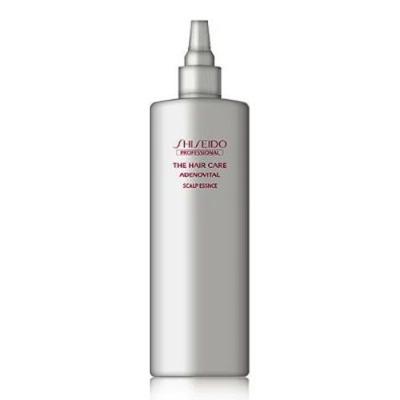 アデノバイタル アドバンスト スカルプエッセンス  詰替用（480ml）  資生堂専門的 ADスカルプエツセンス480ML