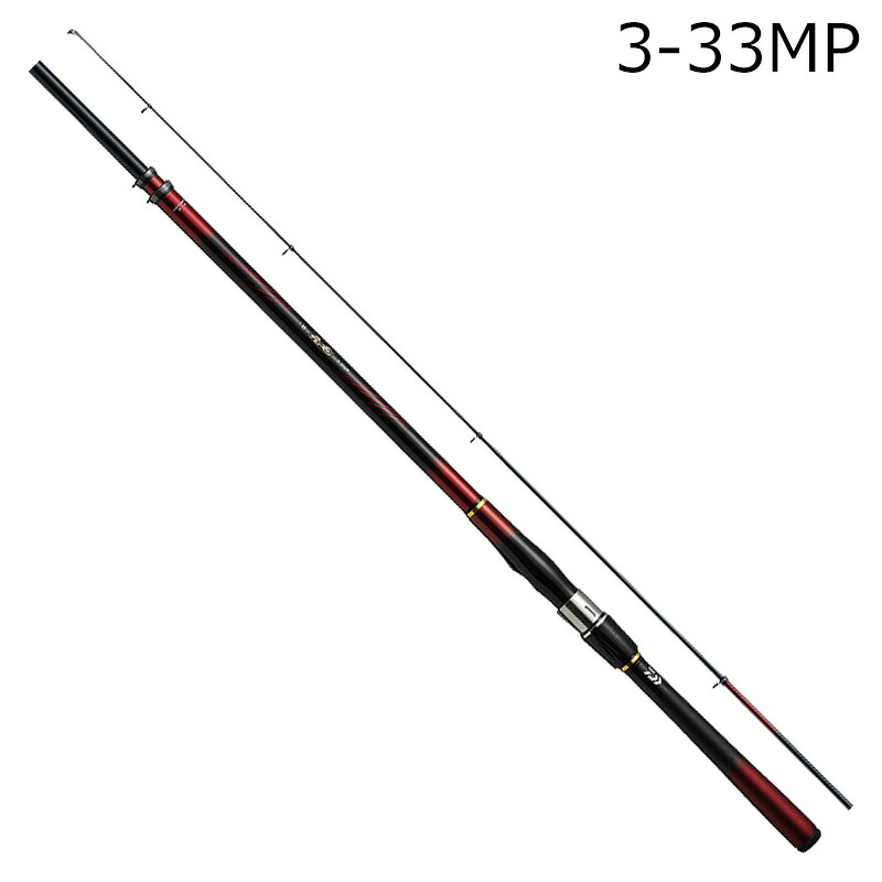 ダイワ 21 小継飛竜 3-33MP･N 21コツギヒリュウ3-33MP･N DAIWA 小継万能ロッド