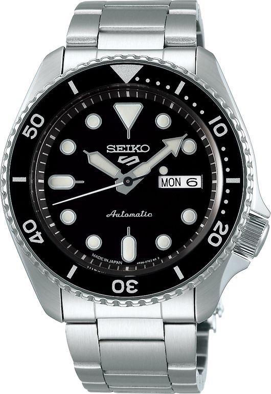 セイコー 【国内正規品】5スポーツ　SKX Sports Style 自動巻き　メンズタイプ SBSA005 [SBSA005]【返品種別A】