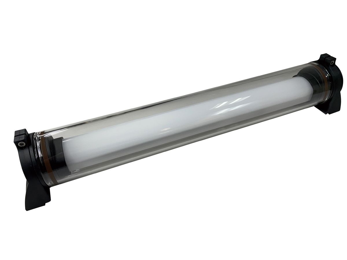 SIGNET USB充電式耐油LEDライト マグネット付 410mm 96096 シグネット