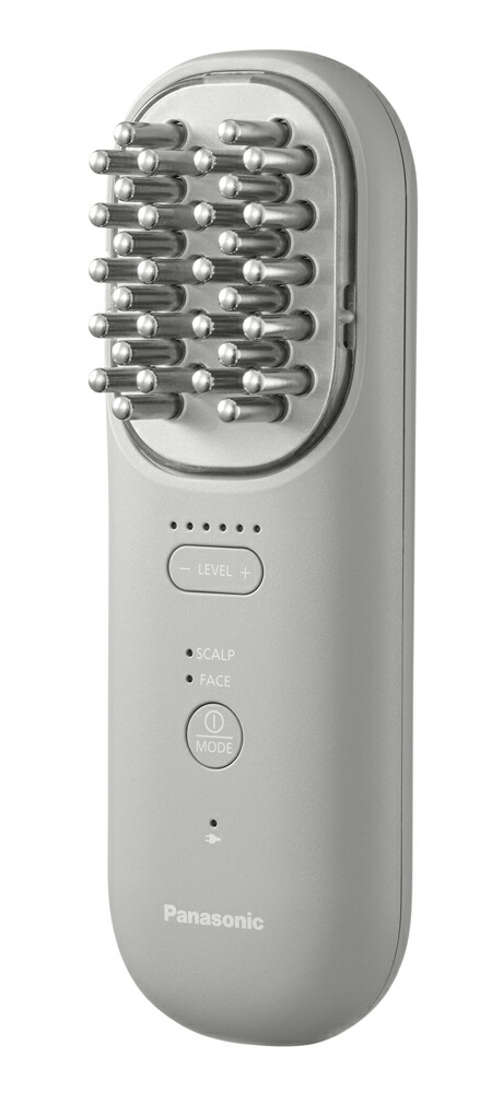 パナソニック 昇降機世話をする美顔器 バイタリフトブラシ EH-SP60-H Panasonic [EHSP60H]