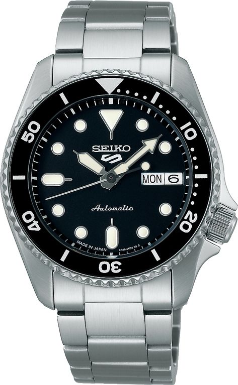 セイコー 【国内正規品】5スポーツ　SKX Sports Style 自動巻き　メンズタイプ SBSA225 [SBSA225]【返品種別A】