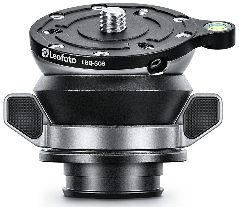 レオフォト LQ-284C専用レベリングベース LBQ-50S Leofoto 11,242円