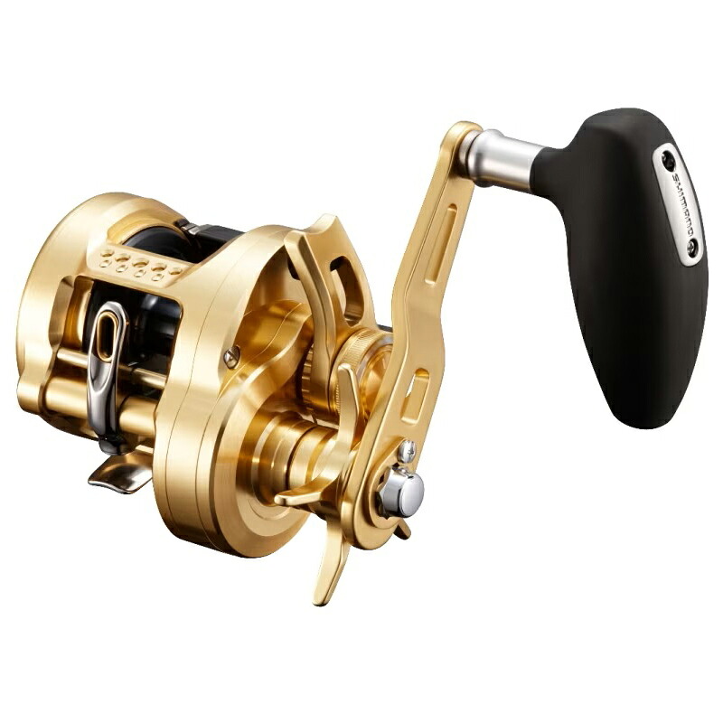 シマノ 22 オシアコンクエスト 301XG 左ハンドル 22オシアコンクエスト301XG SHIMANO 35,064円