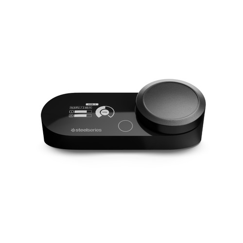SteelSeries（スティールシリーズ） GameDAC gen2 60262J