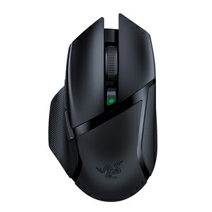 Razer 【国内定め事品】ワイヤレスゲーミングマウス Basilisk V3 X HyperSpeed  RZ01-04870100-R3A1