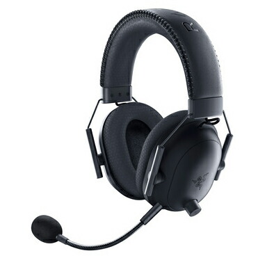 Razer 【国内定め事品】ワイヤレスゲーミングヘッドセット BlackShark V2 Pro（黒いこと）  RZ04-04530100-R3M1
