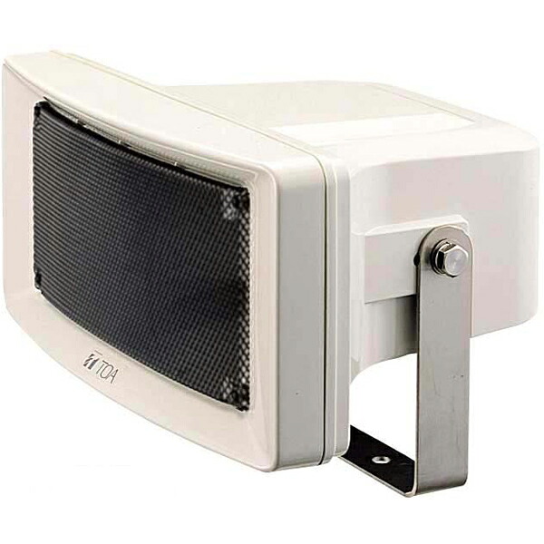 TOA ワイドホーンスピーカー 15W CS-153|Joshin web 家電とPCの大型専門店