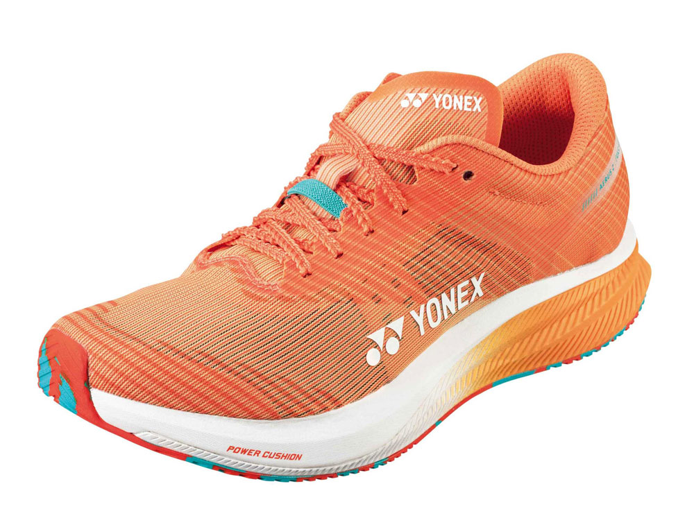 ヨネックス カーボンクルーズ　エアラス ウィメン(ピーチ・サイズ：23.0cm) YO-SHRA2L-025-23.0 YONEX