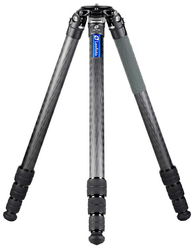 レオ写真絵 炭素取り合わせ三脚「LM-364CL」 LM-364CL Leofoto 首脳会談つづき物