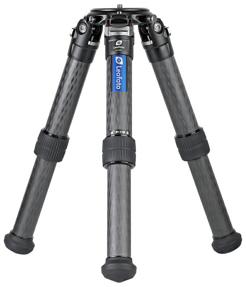 レオフォト カーボンシステム三脚「LM-402C」 LM-402C Leofoto|Joshin web 家電とPCの大型専門店