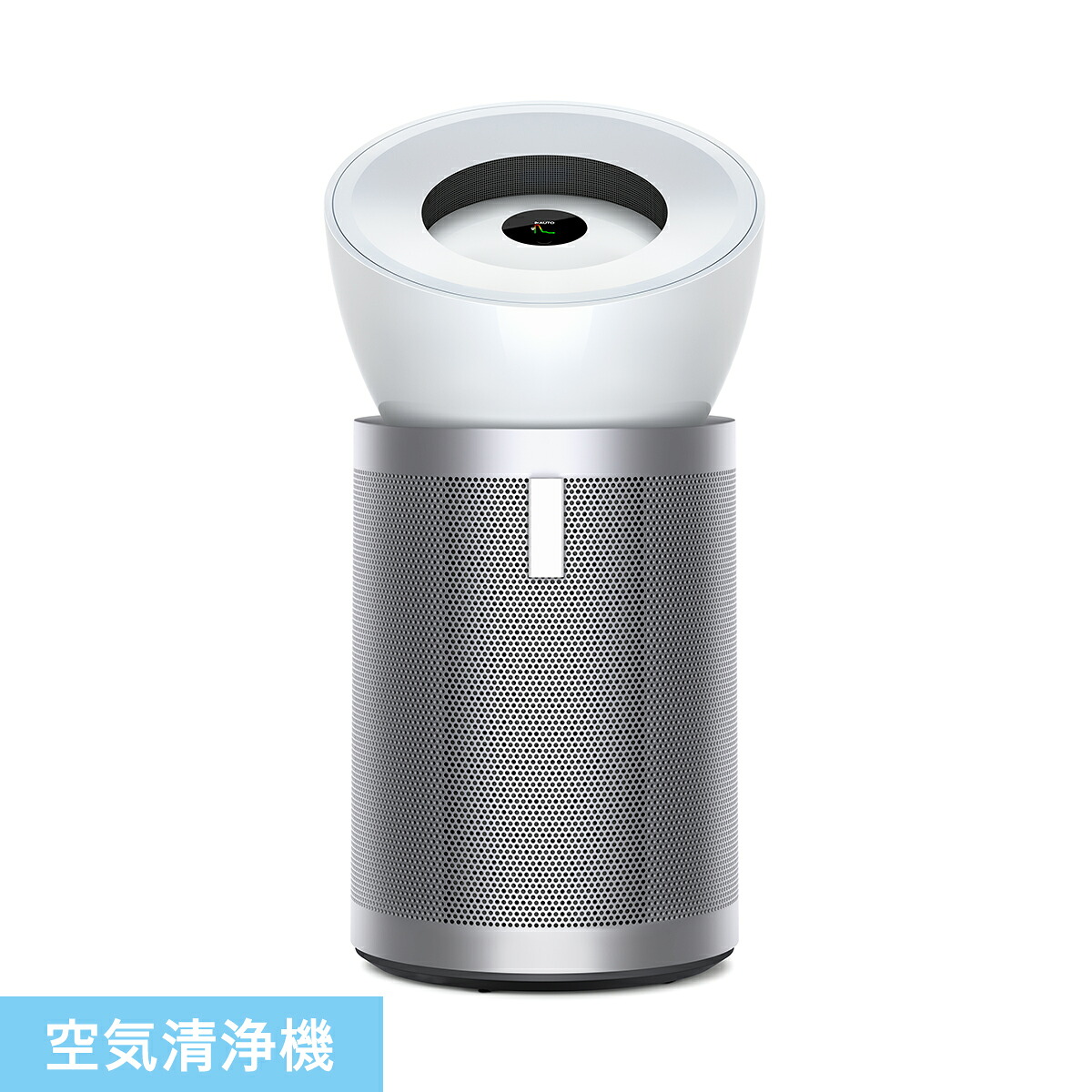 ダイソン 空気清浄機（27畳まで　ホワイト/シルバー） BP02WS Dyson Purifier Big+Quiet [BP02WS]｜Joshin web 家電とPCの大型専門店