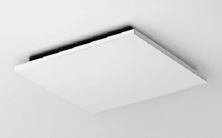 リクシル 壁取り替えっこ式 風呂場用換気ファン（導管径10.0珊） UF-27A(ヤマゼン) LIXIL [UF27Aヤマゼン]