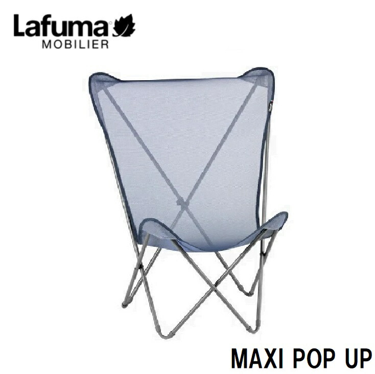 Lafuma 夢見鳥女性議長 MAXI POP UP LFM1837(米国海軍) LFM1837-9870