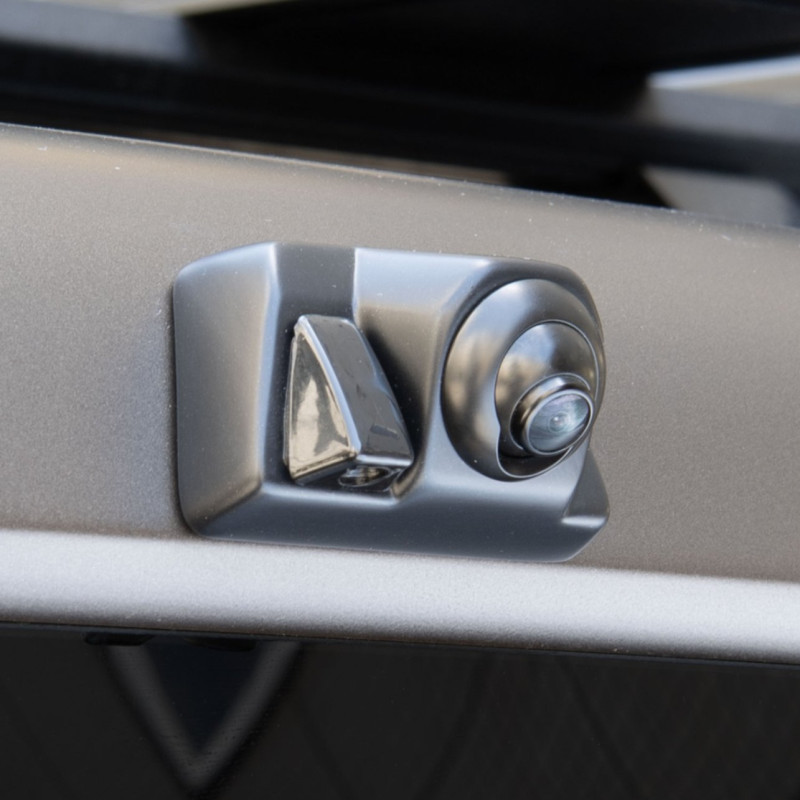 データシステム ハイマウントリアカメラキット 三菱車用 RCK-102D3 Data system