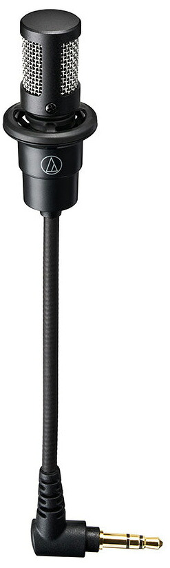 オーディオテクニカ ステレオマイクロホン(単一指向性) ATR7500 audio-technica