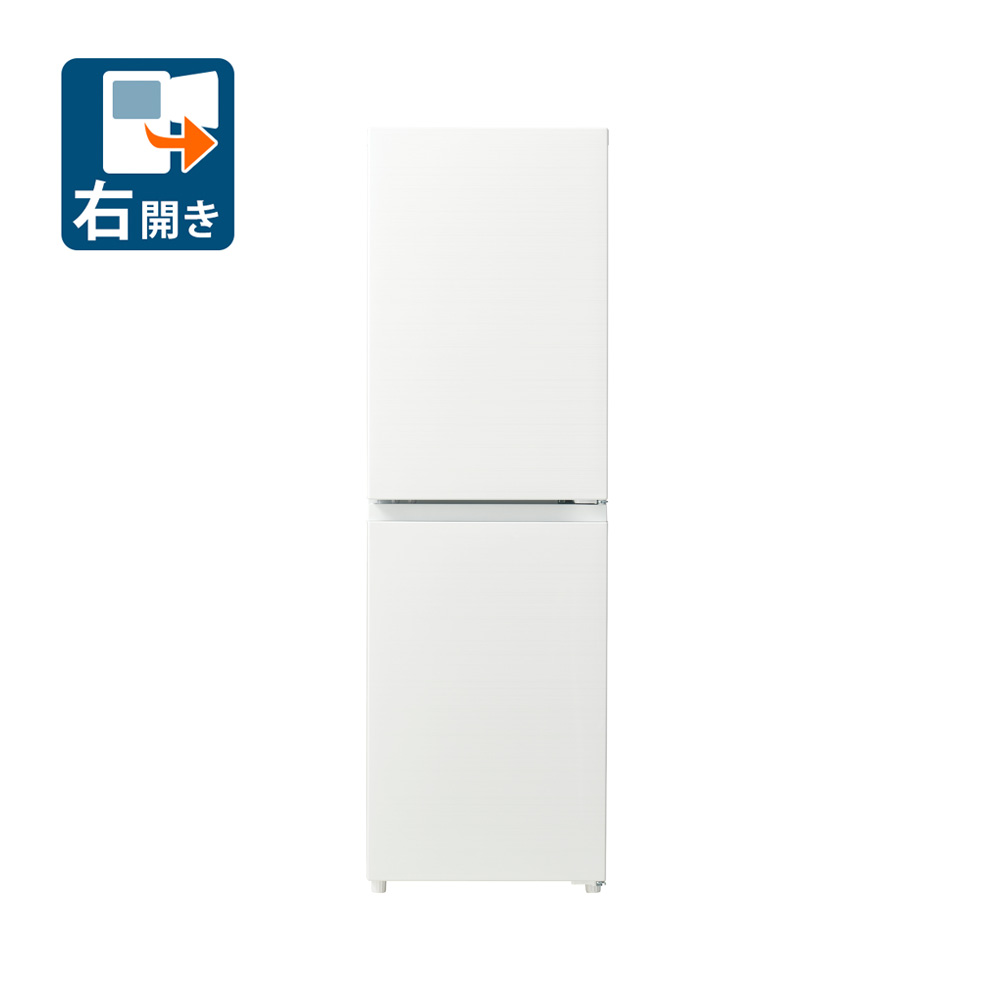 （標準設置料込_Aｴﾘｱのみ）ハイアール 148L 2ドア冷蔵庫(ホワイト)【右開き】 JR-SY15AR-W Haier freemee [JRSY15ARW]｜Joshin web 家電とPCの大型専門店