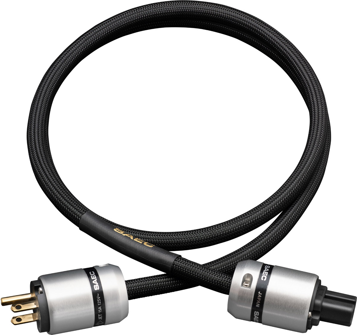 サエク ワット数有線テレビ(1.5m) PL7500-1.5M(SAEC) SAEC