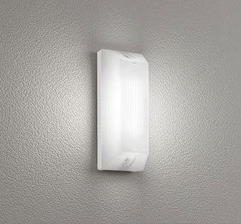 オーデリック LED玄関灯【電気工事専用】(昼白) SH9141LD ODELIC [SH9141LD]