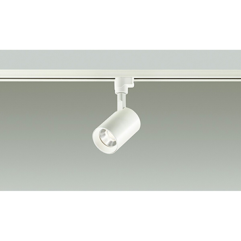 ダイコー LEDダクトレールライト【レール取付専用】 DXL-81469C ODELIC [DXL81469C]