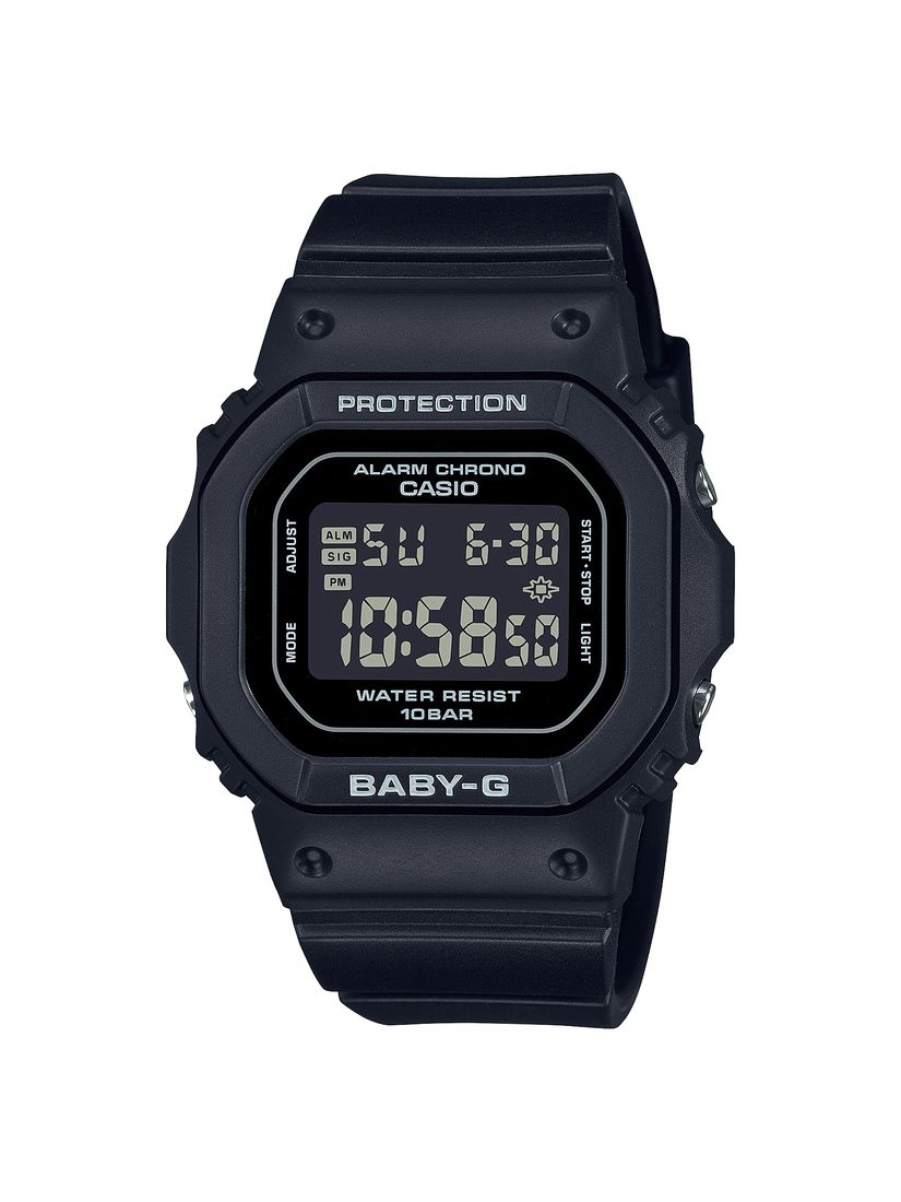 カシオ 【国内定まり品】BABY-G 石英 レディース印字機 BGD-565U-1JF [BGD565U1JF]【返品カテゴリー化A】