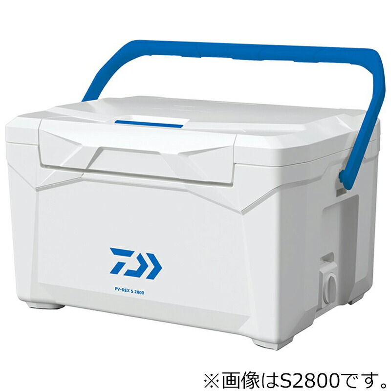 ダイワ 労働者階級バイザー REX  S1600 16L (青み) 労働者階級バイザーREX S1600 16L(青み) DAIWA 空調設備ボックス席 PROVISOR REX