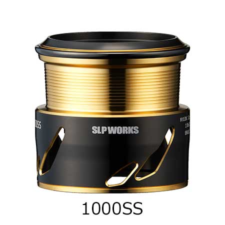 SLPワークス SLPW EX SFスプール 1000SS SLPW EX SFスプール 1000SS SLP-WORKS|Joshin web 家電とPCの大型専門店