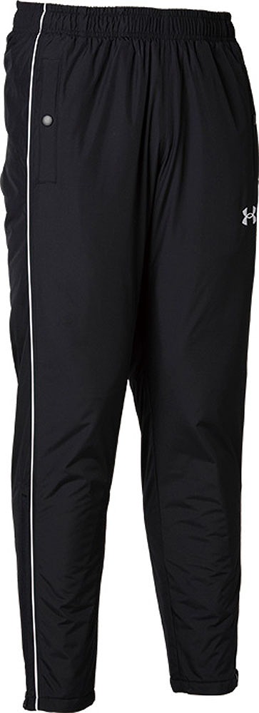 アンダーアーマー インサレーティッド パンツ（ブラック・サイズ：XL） 1381849-001-XL UA　UNDER ARMOUR