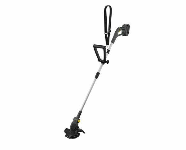 アイリスオーヤマ 申し受ける式グラストリマー JGT160M4-H 申し受ける式リチウムイオン蓄電池DBL1840、申し受ける器DBLC18H付き添い人