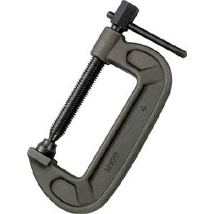トラスコ中山 シャコ万力(バーコ型)250mm TBC-250E