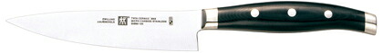 ツヴィリング ペティナイフ 13糎 30860-130-0 ZWILLING ツインセルマックス M66 [30860130]