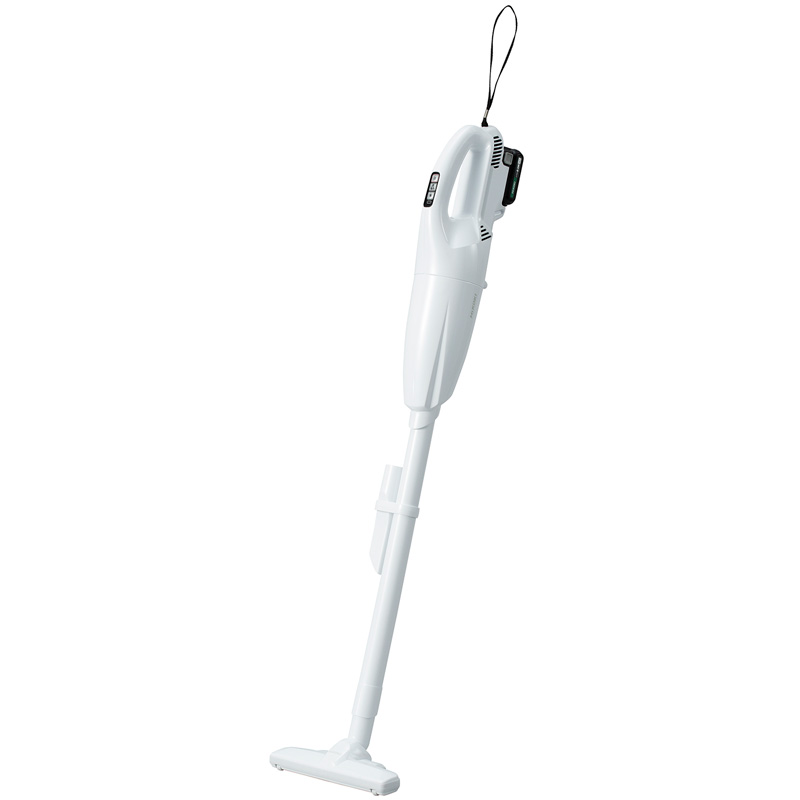HiKOKI ダストボックス式スティッククリーナー 充電式 フロアブラシ R12DCBSW 【掃除機】HIKOKI [R12DCBSW]｜Joshin web 家電とPCの大型専門店