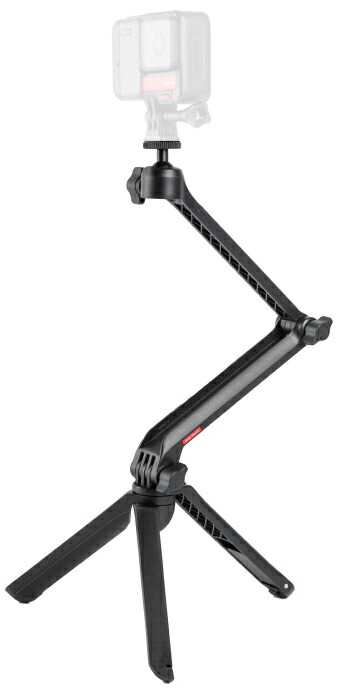 Insta360 Insta360 多機能自撮り棒 CINSTAV/F