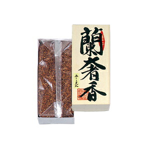 薫明堂 蘭奢香 仏事用焼香 紙函（500g） #0805  [0805クンメイドウ]