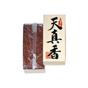 薫明堂 天真香 仏事用焼香　紙函（500g） #0071 [0071クンメイドウ]