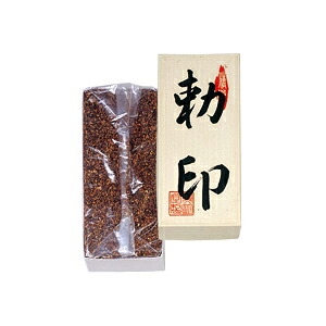 薫明堂 勅印 仏事用焼香　紙函（500g） #0074 [0074クンメイドウ]