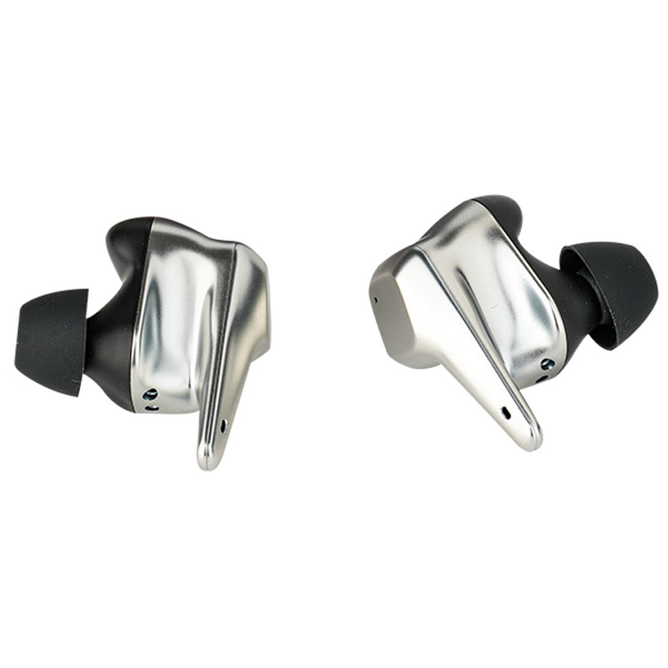HIFIMAN ノイズキャンセリング機能搭載　完全ワイヤレスBluetoothイヤホン SVANAR-WIRELESS-LE